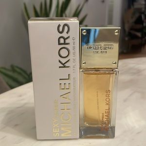Michael Kors SEXY Amber 1.7 FL.OZ